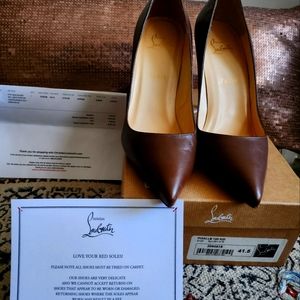 Christian Louboutin
